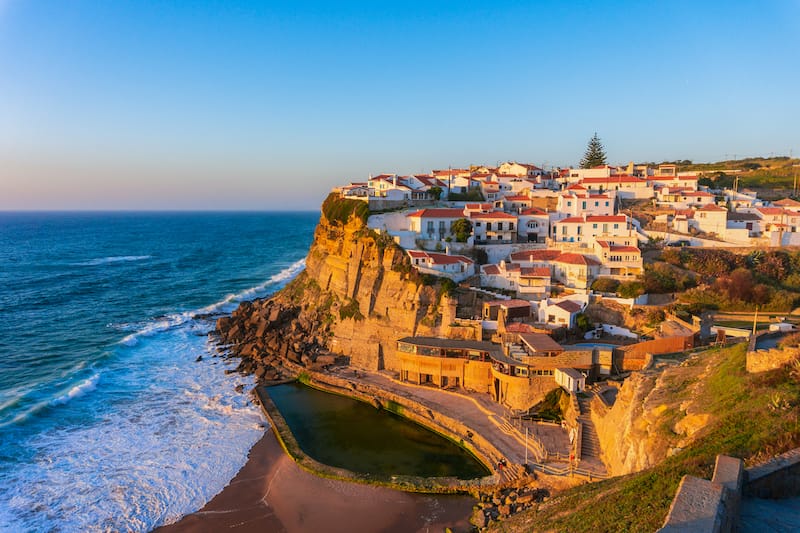 Ericeira