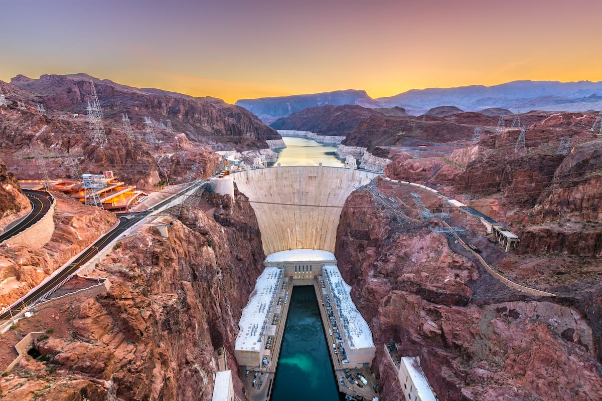 Hoover Dam