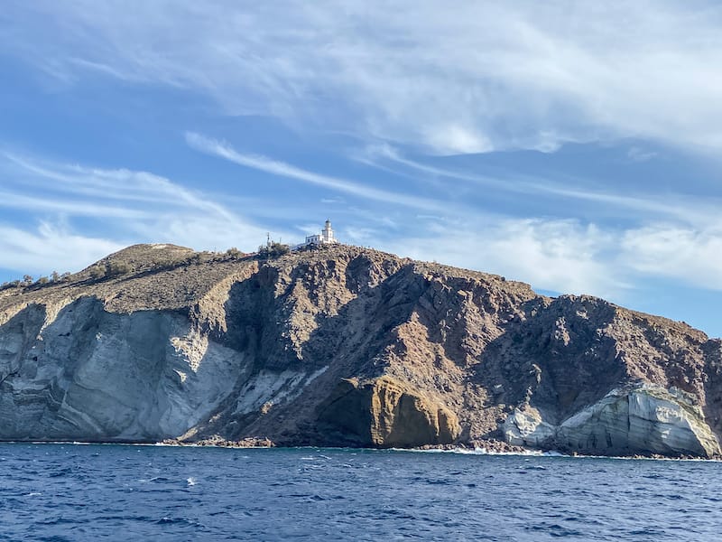 Akrotiri Lighthouse