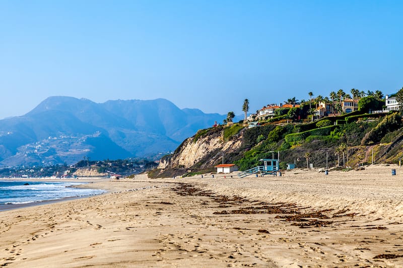 Malibu