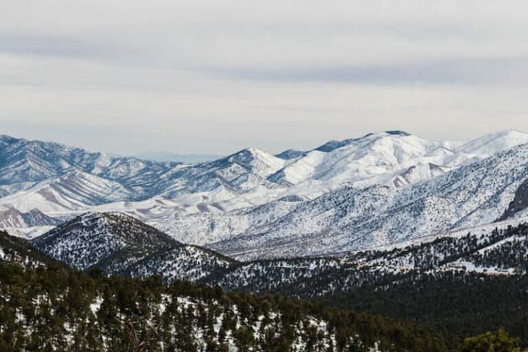 18 Best Things to Do in Las Vegas in Winter (+ Christmas!)