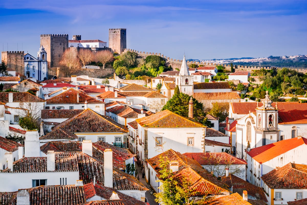 Obidos