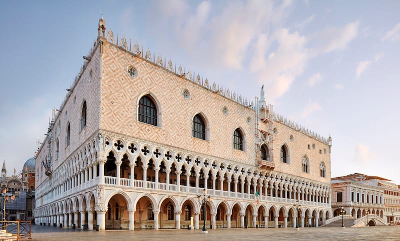 Palazzo Ducale