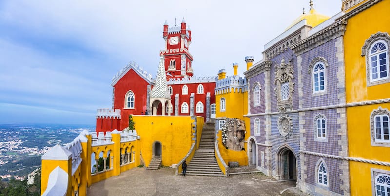 Sintra