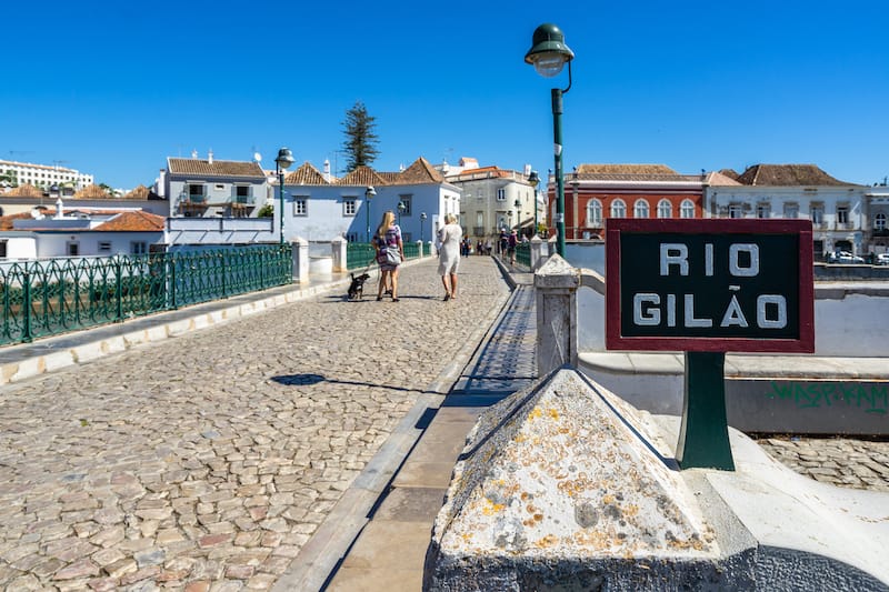 Tavira