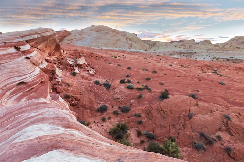 Valley of Fire State Park