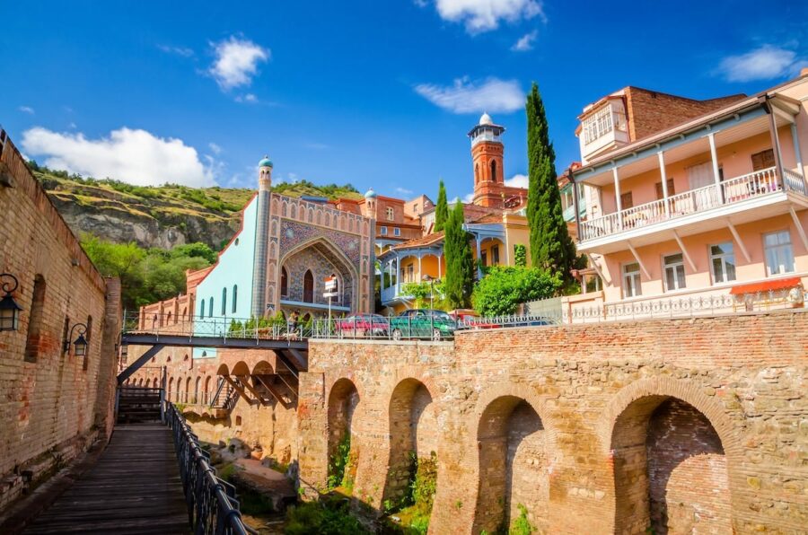 18 Best Things to Do in Tbilisi (for FirstTime Visitors!)