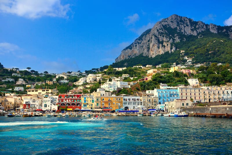 Capri