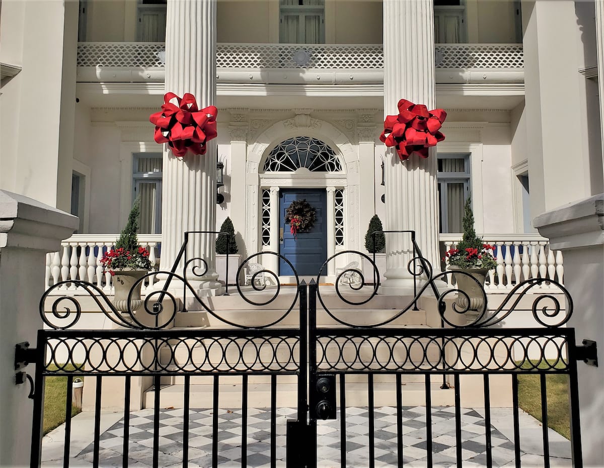 14 Cozy Things to Do in Charleston in Winter (+ Christmas!)