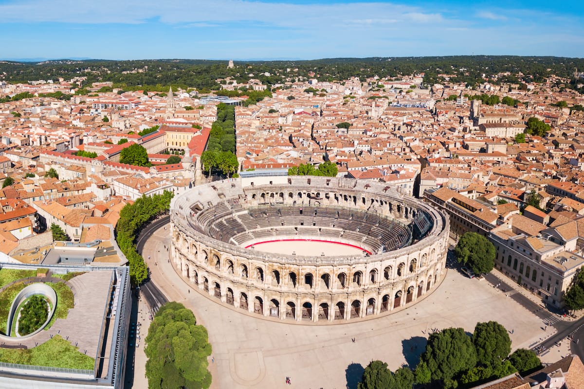 Nimes