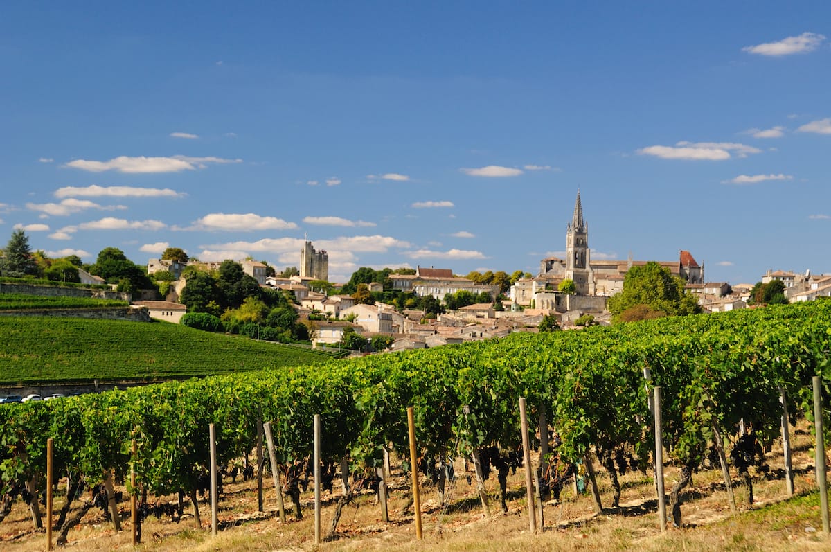 Saint-Emilion