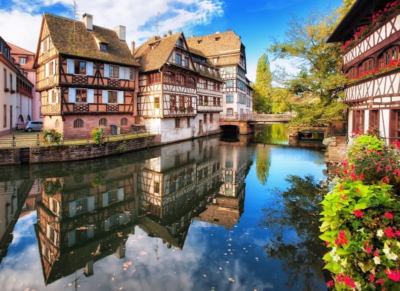 Strasbourg