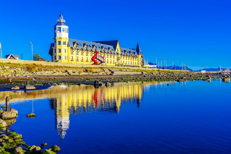 Best places to stay in Puerto Natales