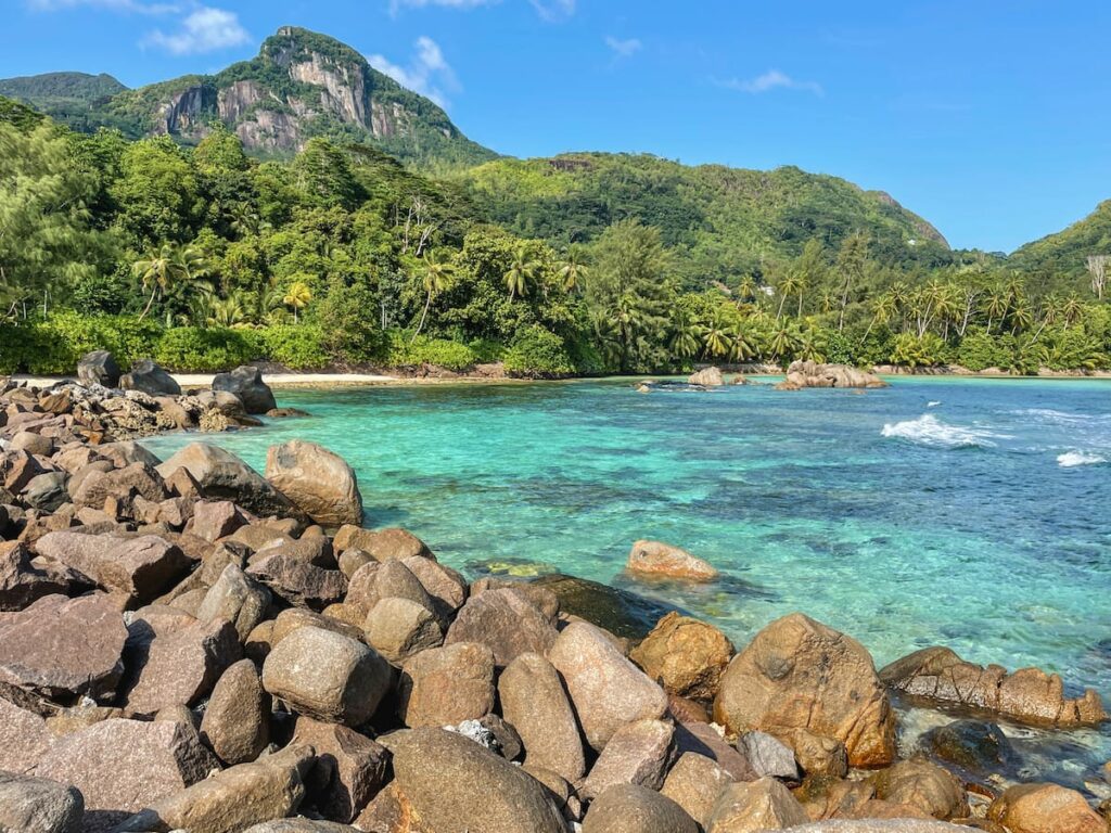 Best things to do on Mahé in the Seychelles