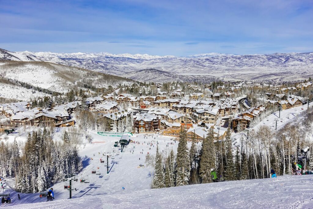 Best things to do in Park City, Utah