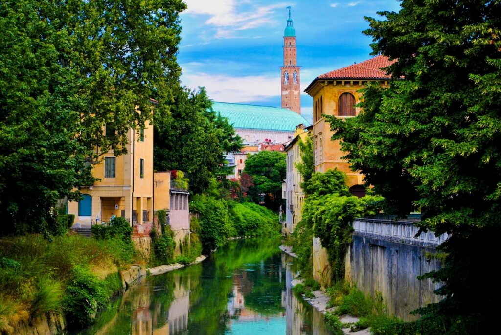 Best things to do in Vicenza Italy