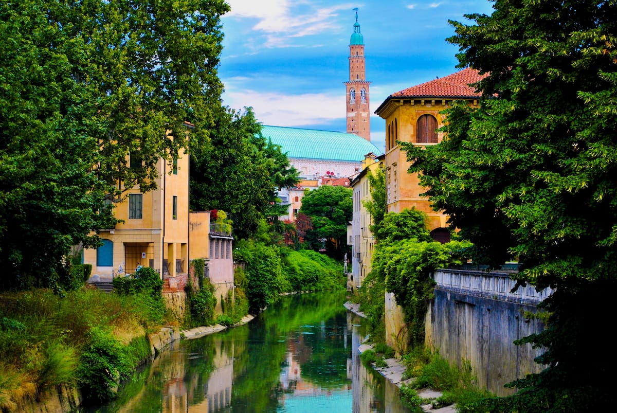 Best things to do in Vicenza Italy