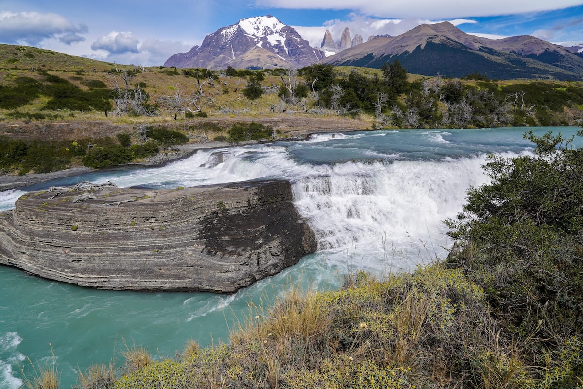 Torres del Paine highlights tour