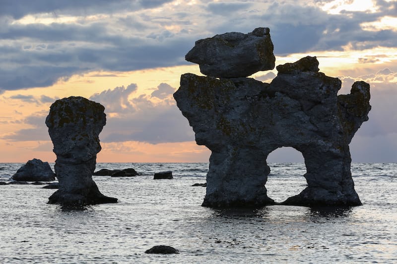 Fårö