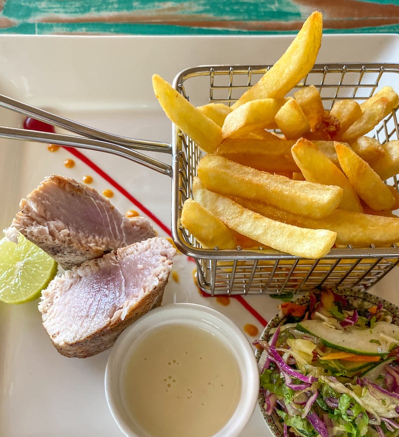 Greenhouse Restaurant