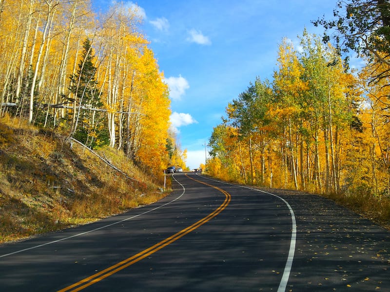 Guardsman Pass