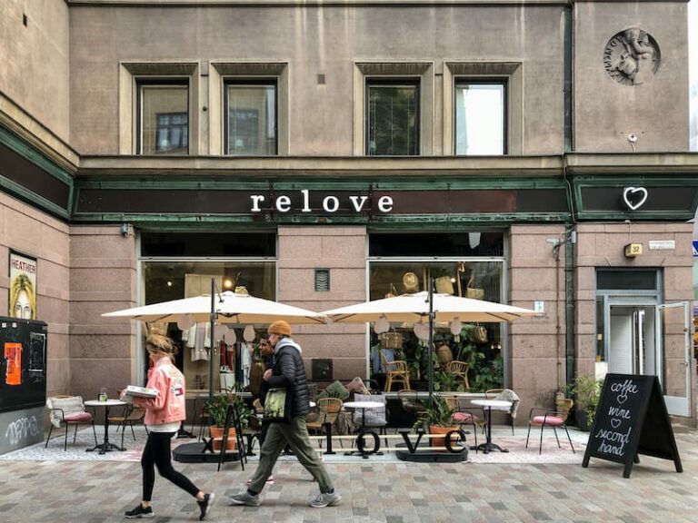 22 Best Things to Do in Helsinki (& Nearby!) in 2024