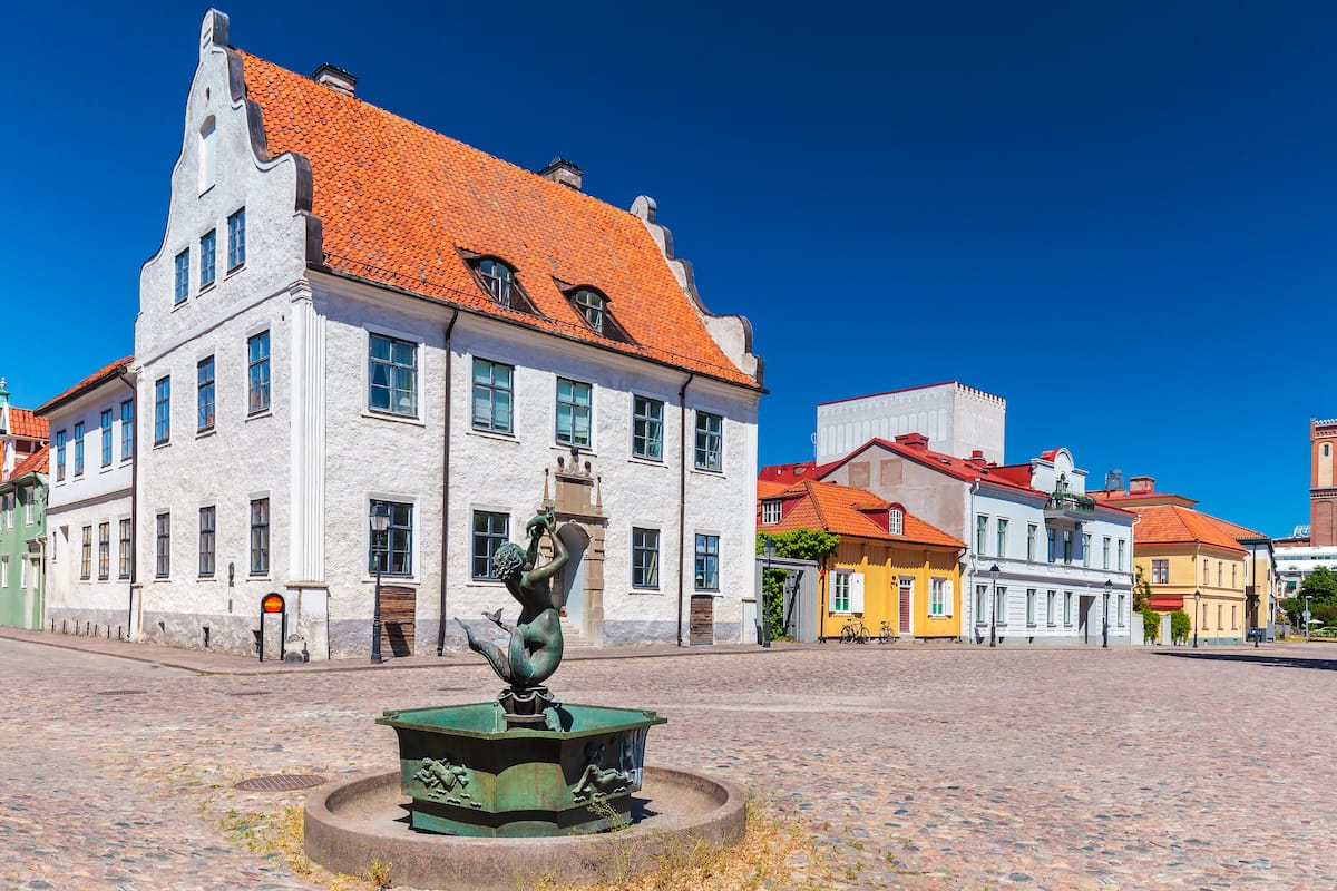 Kalmar