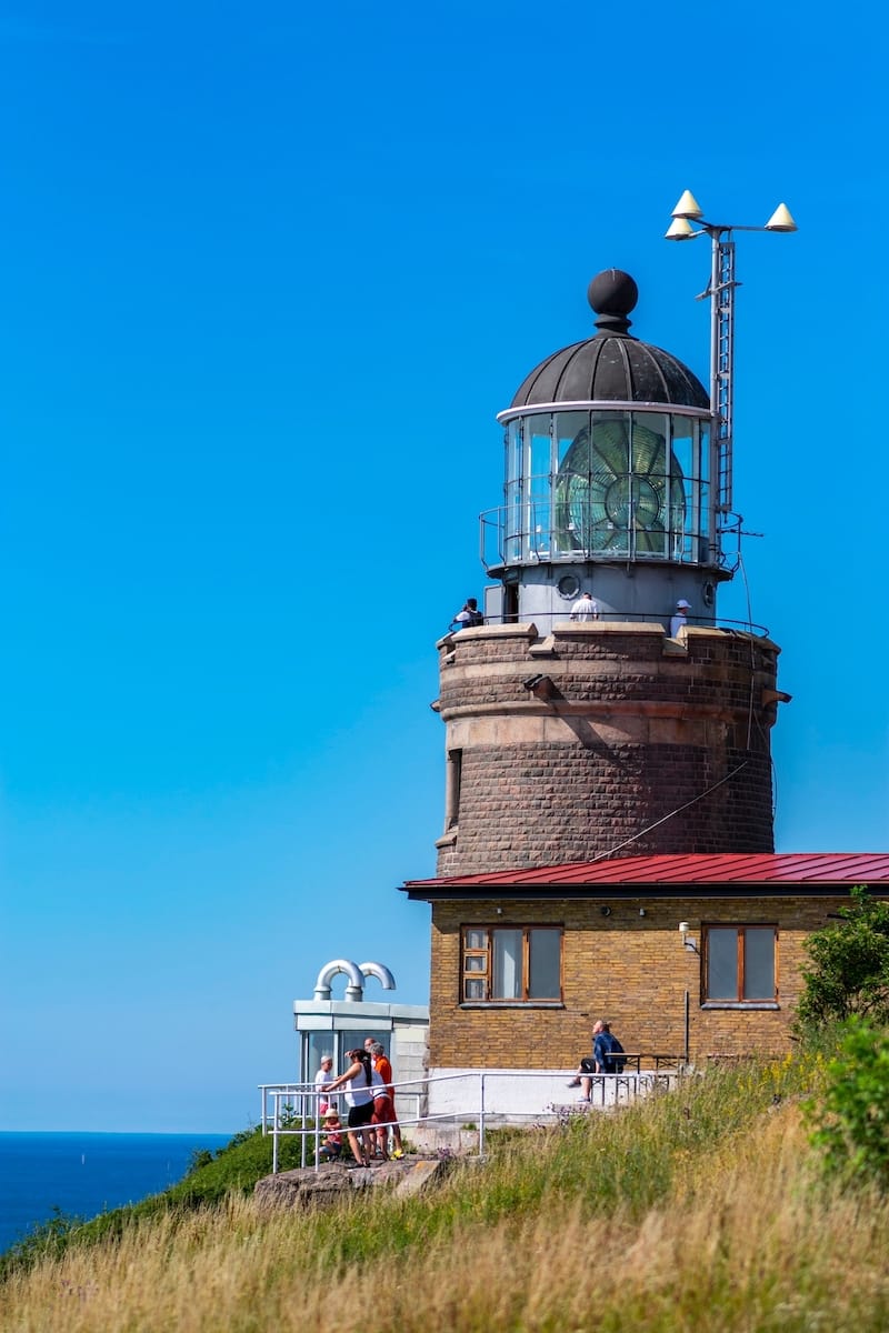 Mölle - Pavel Larsson - Shutterstock