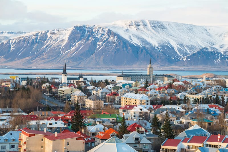 Reykjavík