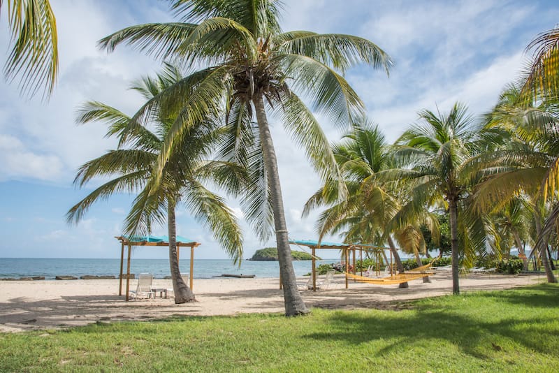 Tamarind Reef Resort - EA GIVEN - Shutterstock