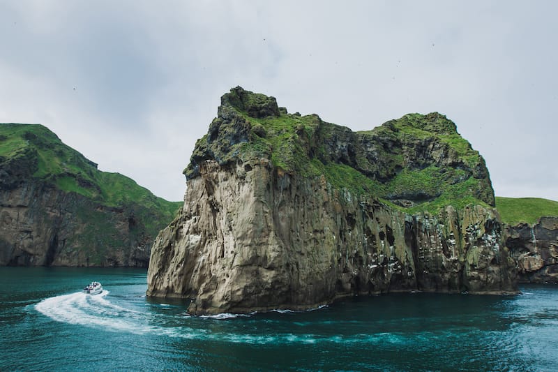 Vestmannaeyjar