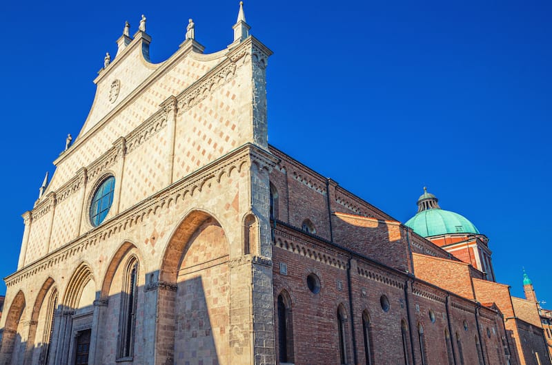 Vicenza Duomo