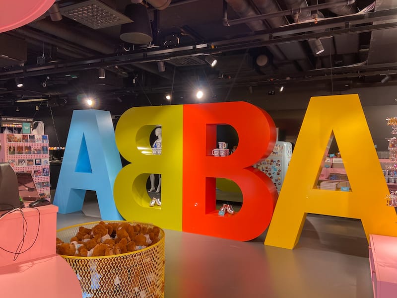 ABBA The Museum