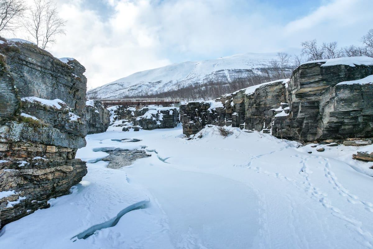 Abisko National Park Pictures: View Photos & Images of Abisko National Park