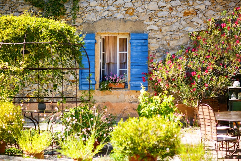 Aix-en-Provence