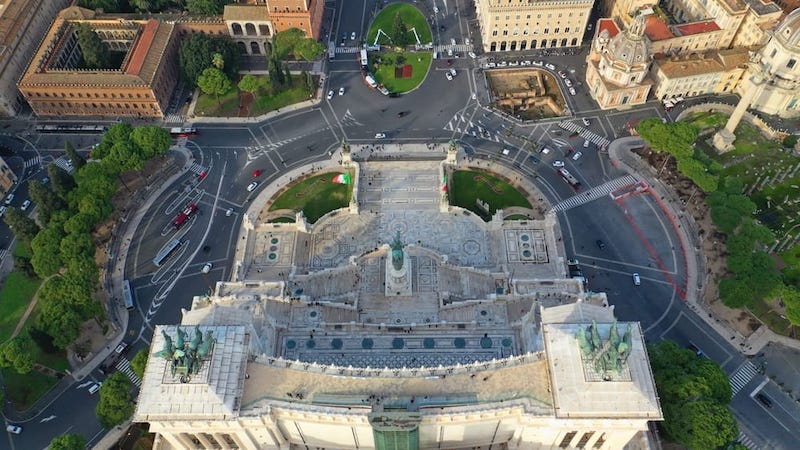 Altar of the Fatherland