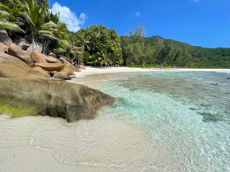 Best things to do on La Digue 