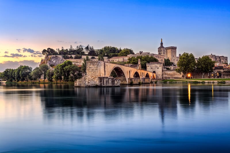 Avignon