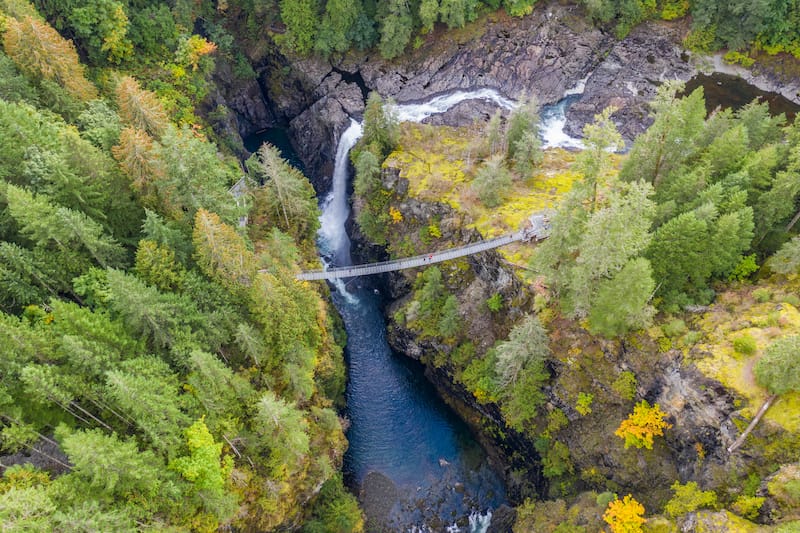 Best stops on a Vancouver Island road trip