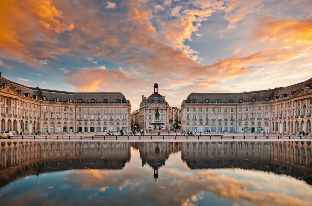 Best things to do in Bordeaux France