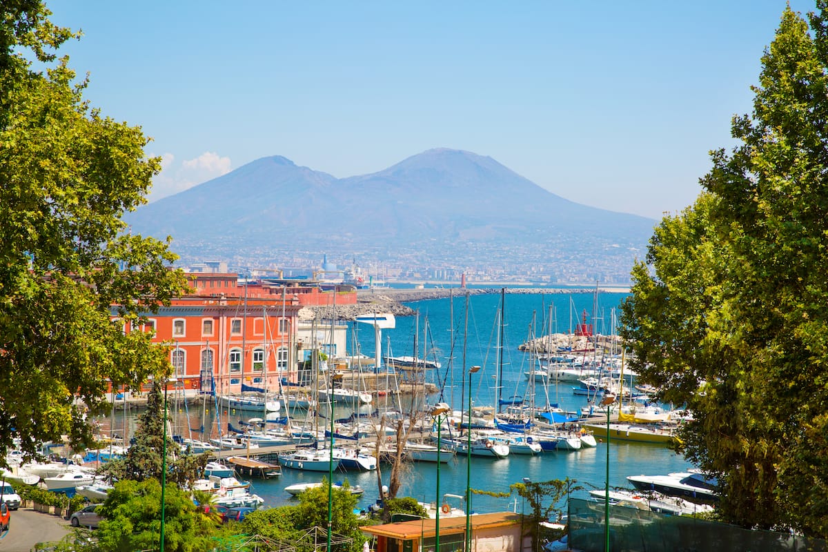 Best things to do in Naples Italy