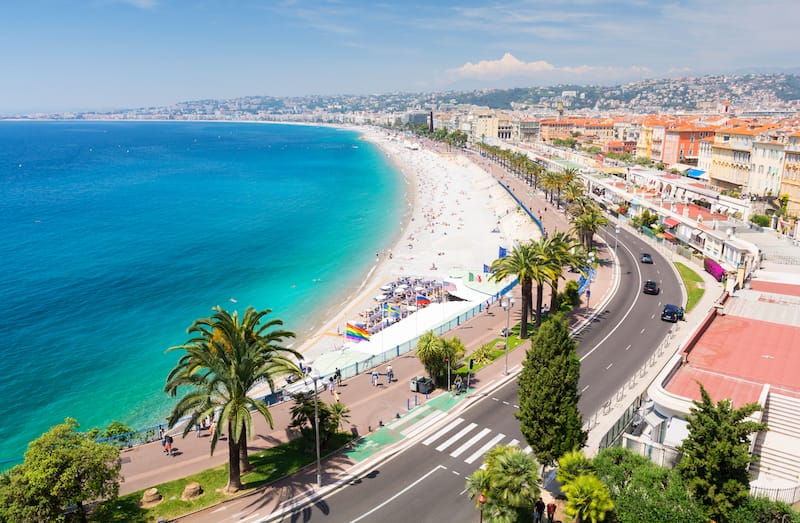 Best things to do in Nice France