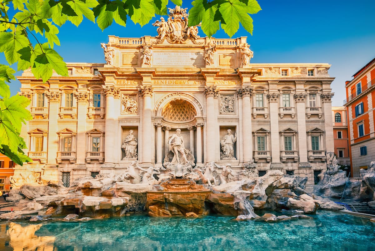 Best things to do in Rome, Italy