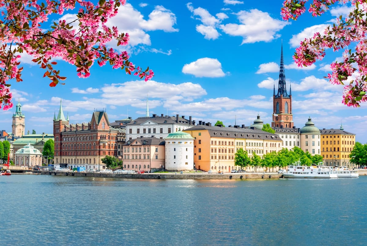 Best things to do in Stockholm