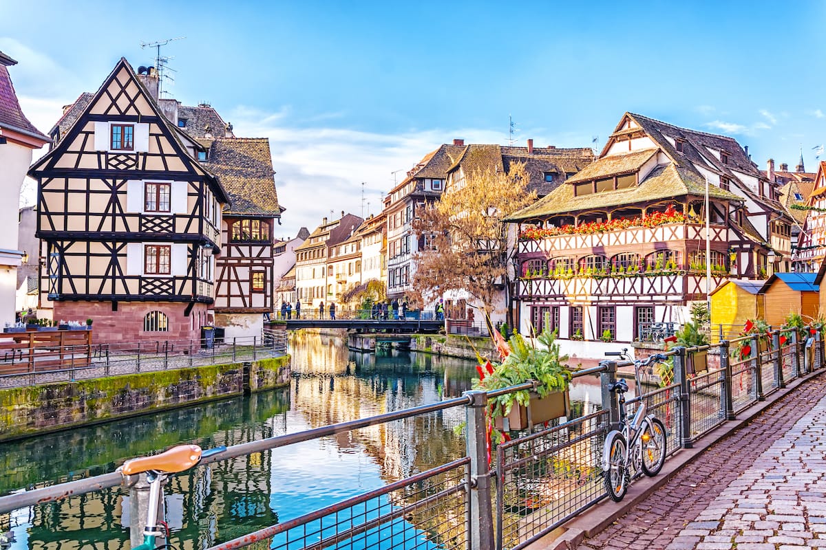Best things to do in Strasbourg - Strasbourg attractions you won't want to miss!