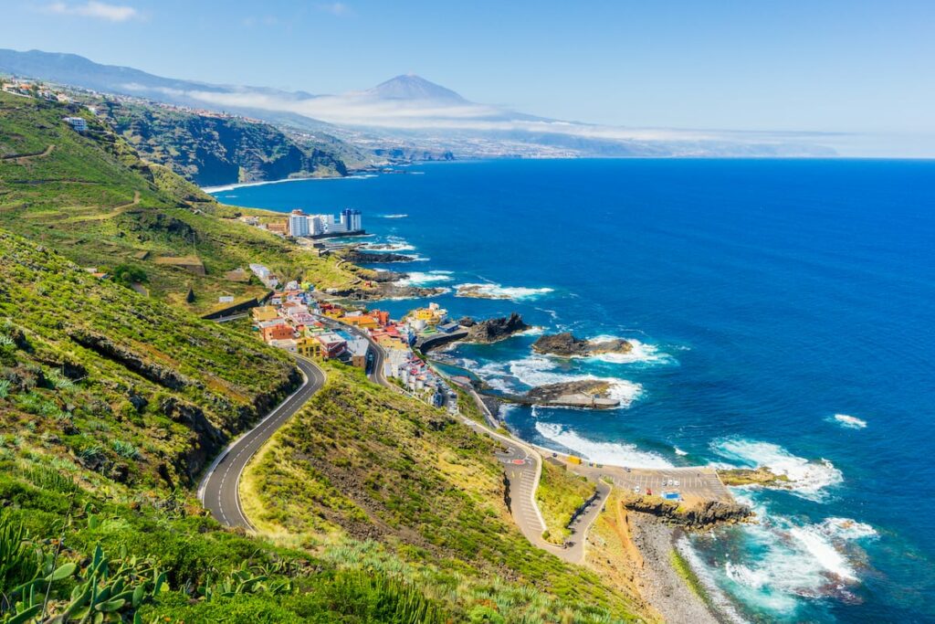 Best things to do in Tenerife