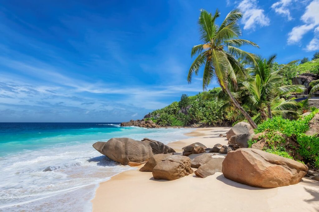 Best things to do in the Seychelles