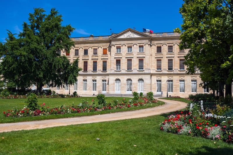 Bordeaux Museum of Fine Arts