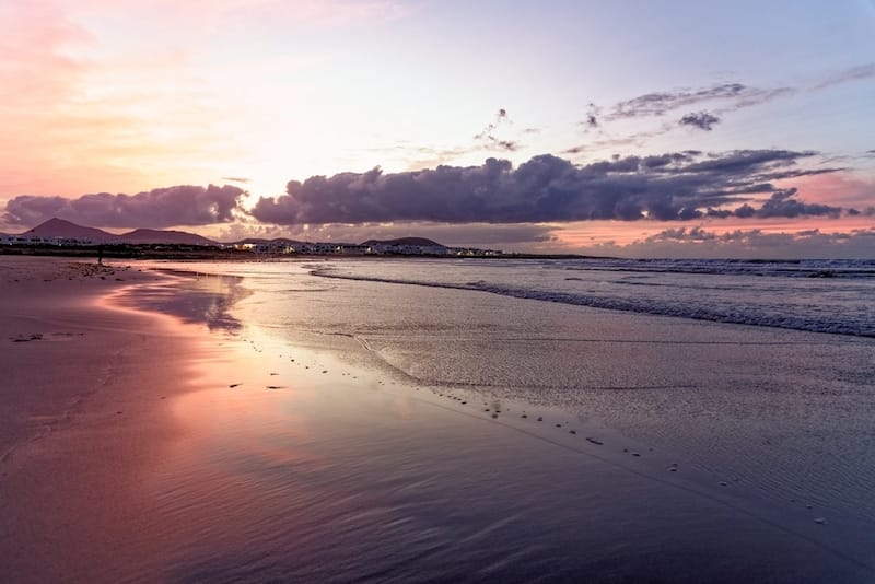 Caleta de Famara