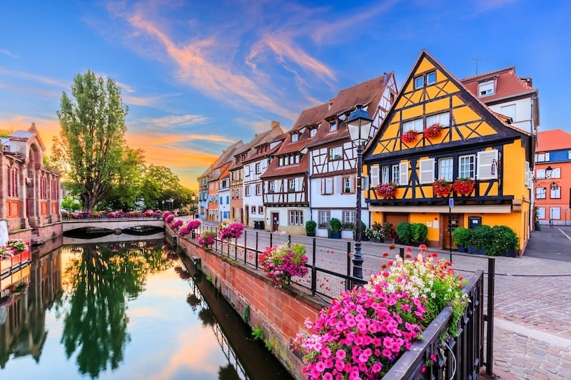 Colmar